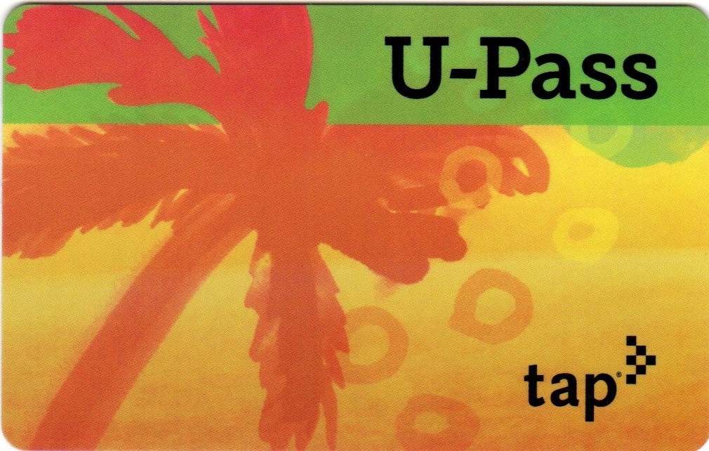 u-pass